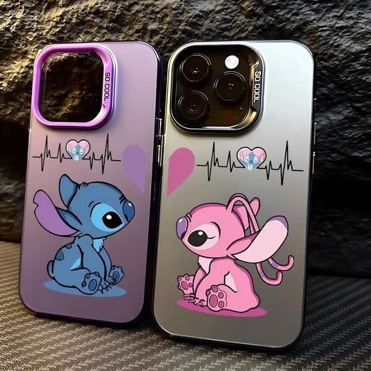 Disney So Cool Stitch Case